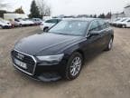 Audi A6 40 TDI mHEV S tronic 2022r. WZ591FU The vehicle is located in the company ARCTOS GROUP sp. z o.o. Al. Krakowska 7, 02-183 Warszawa - Carefleet vehicles - Personal - EFL auctions
