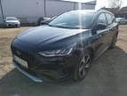 Ford Focus 1.5 EcoBlue Active X car 2024r. WZ799HU The vehicle is located in the company ARCTOS GROUP sp. z o.o. Al. Krakowska 7, 02-183 Warszawa - Carefleet vehicles - Personal - EFL auctions