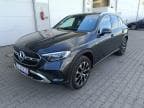 Mercedes - Benz GLC 300 de 4-Matic Avantgarde 2025r. The vehicle is located at ARCTOS GROUP sp. z o.o. Al. Krakowska 7, 02-183 Warsaw - Carefleet Vehicles - Personal - EFL auctions