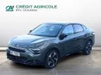 Citroen C4 X 1.2 PT 130 EAT8 Shine 2023 - Vehicles - Passenger - EFL Auctions