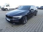BMW 530i xDrive GPF M Sport 2019 SK171PR Magnice - Carefleet vehicles - Personal - EFL auctions