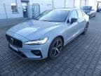 Volvo S60 B5 B AWD Ultimate Dark auto 2024r. DX08533 Magnice - Carefleet vehicles - Personal - EFL auctions