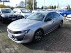 Peugeot 508 1.5 BlueHdi Allure Pack 2022r. WND0762C NOTE! The vehicle is located in AUTO MOTO CENTRUM sp. z o.o. ul. Ostrowska 328 (by the Katowice Route) 61-312 - Carefleet - Personal - EFL auctions
