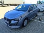 Peugeot 208 1.2 PureTech Like S&S 2021r. DW3PW13 Magnice - Carefleet Vehicles - Personal - EFL auctions