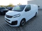 Opel Vivaro 2.0 CDTI Extra Long 3,1 2022r. DW3TU61 Magnice - Carefleet Vehicles - Delivery - EFL auctions