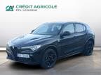 Alfa Romeo Stelvio 2.9 V6 510HP Q4 2022