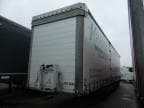 SCHMITZ CARGOBULL SCB-S3T MEGA 2018 - Vehicles - Trailers and trailers - EFL auctions