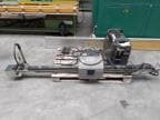 CORMAK type SPARTUS CUT125A 2024r + Plotter plasma CORMAK type ZZ-1530 2024R - Machines and devices - Obróbka metal - EFL auctions