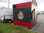 Gastronomy trailer ZP Trailers 2025 - Machines and appliances - Others - EFL auctions