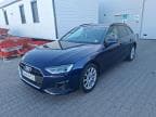 Audi A4 35 TDI mHEV S tronic 2023r. DW8VY53 Magnice - Carefleet vehicles - Personal - EFL auctions