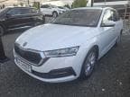 Skoda Octavia 2.0 TDI Ambition DSG Kombi 2023r. SK544XP The vehicle is located at AACAR sp. z o.o. Chestnut 5, 32-400 Jawornik - Carefleet vehicles - Personal - EFL auctions