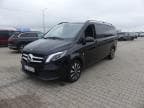 MERCEDES - BENZ VITO TOURER 116 CDI 163KM 2023r. - Vehicles - Personal - EFL auctions