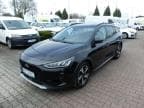 Ford Focus 1.5 EcoBlue Active X 2024r. WZ530HT The vehicle is located at AUTO MOTO CENTRUM sp. z o.o. ul. Ostrowska 328 (at the Katowice Route) 61-312 Poznań - Carefleet - Personal Vehicles - EFL auctions