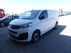 Opel Vivaro 2.0 CDTI Extra Long 2022r. DW5TU03 Magnice - Carefleet Vehicles - Delivery - EFL auctions