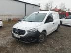 Mercedes Citan 110 CDI L1 2022r. DW7TR53 Pojazd znajduje się w firmie ARCTOS GROUP sp. z o.o. Al. Krakowska 7, 02-183 Warszawa