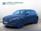 JAGUAR E-PACE 2.0D 150KM AUTOMAT 2018 - Vehicles - Personal - EFL auctions
