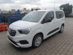 Opel Combo Life 1.5 CDTI Edition 2022r. KK73051 Magnice - Carefleet Vehicles - Personal - EFL auctions