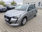 Peugeot 208 1.2 PureTech Like S&S 2021r. DW8RK36 Magnice - Carefleet Vehicles - Personal - EFL auctions