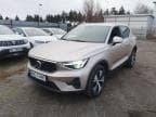 Volvo XC40 B3 Core auto 2022r. WND1948C The vehicle is located in the company ARCTOS GROUP sp. z o.o. Al. Krakowska 7, 02-183 Warszawa - Carefleet vehicles - Personal - EFL auctions