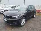 Volvo XC40 B3 Core Auto 2022