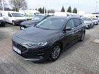 Ford Focus 1.5 EcoBlue Titanium X 2024r. WZ529HT The vehicle is located at AUTO MOTO CENTRUM sp. z o.o. ul. Ostrowska 328 (at the Katowice Route) 61-312 Poznań - Carefleet - Personal Vehicles - EFL Auctions