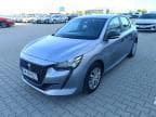 Peugeot 208 1.2 PureTech Like S&S 2021r. DW8RN51 Magnice - Carefleet Vehicles - Personal - EFL auctions