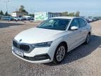 Skoda Octavia 2.0 TDI Ambition 2022r. WND1845C The vehicle is located in the company ARCTOS GROUP sp. z o.o. Al. Krakowska 7, 02-183 Warsaw - Carefleet Vehicles - Personal - EFL auctions