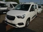 OPEL Combo Cargo XL 1.5 CDTI 2,3t 2022r. DW1SU36 AUTO MOTO CENTRUM Sp. z o.o. Poznań 61-312, ul. Ostrowska 328 - Carefleet Vehicles - Personal - EFL auctions