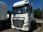 DAF XF 480 FT 4X2 SSC AUTOMAT 2021r. - Vehicles - Trucks - EFL auctions