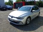 VOLKSWAGEN Golf VIII 2.0 TDI Life 2022r. WND9181A The vehicle is located in the company ARCTOS GROUP sp. z o.o. Al. Krakowska 7, 02-183 Warsaw - Carefleet Vehicles - Personal - EFL auctions