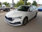 Skoda Octavia WZ866GR The vehicle is located in the company ARCTOS GROUP sp. z o.o. Al. Krakowska 7, 02-183 Warsaw - Carefleet vehicles - Personal - EFL auctions