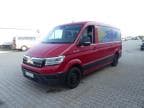 MAN / V-VAN TGE 3.180 2.0 TDI 4X2F 2023r. - Vehicles - Passenger - EFL Auctions
