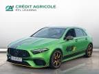 Mercedes-Benz AMG A 45 S 4MATIC+ 2024