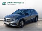 MERCEDES - BENZ GLA 200 1.3 163KM 2022r. - Vehicles - Personal - EFL auctions