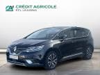 RENAULT ESPACE 2.0 DCI INITIALE PARIS 2020 - Vehicles - Personal - EFL auctions