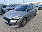 Peugeot 208 1.2 PureTech Like S&S 2021r. DW9PK70 Magnice - Carefleet Vehicles - Personal - EFL auctions