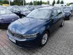 Volkswagen Passat 2.0 TDI EVO Essence 2022r. PO4XH15 AUTO MOTO CENTRUM Sp. z o.o. Poznań 61-312, ul. Ostrowska 328 - Carefleet Vehicles - Personal - EFL auctions