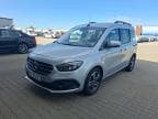 MERCEDES - BENZ T-CLASS T180 D PROGRESSIVE AUT 2025r. DX78625 Magnice - Carefleet vehicles - Personal - EFL auctions