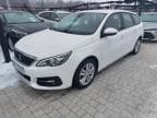 Peugeot 308 SW 1.5 BlueHDi Active Pack S&S Kombi 2021r. DW1PM28 AACAR sp. z o.o. Chestnut 5, 32-400 Jawornik - Carefleet Vehicles - Personal - EFL auctions