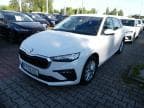 Skoda Scala 1.0 TSI Selection 2024r.PY5216C AUTO MOTO CENTRUM Sp. z o.o. Poznań 61-312, ul. Ostrowska 328 - Carefleet Vehicles - Personal - EFL auctions