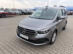 MERCEDES - BENZ T 180 D PROGRESSIVE AUTOMAT 2025r. DX57947 Magnice - Carefleet vehicles - Personal - EFL auctions
