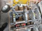 Elements of the pre-heated pipe welding kit 2024r. - Machines and devices - Obróbka plastic - EFL auctions