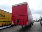 BERGER SAPL 20 LTMN 2019 - Vehicles - Trailers and trailers - EFL auctions