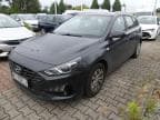 Hyundai i30 1.6 D Classic + DCT Kombi 2021r. WI709LJ AUTO MOTO CENTRUM Sp. z o.o. Poznań 61-312, ul. Ostrowska 328 - Carefleet Vehicles - Personal - EFL auctions