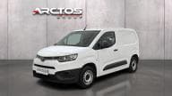 Toyota Proace City 1.5 D-4D Standard 2,0t Active Furgon 2022r. DW6TX87 The vehicle is located at ARCTOS GROUP sp. z o.o. Al. Krakowska 7, 02-183 Warsaw - Carefleet - Supply Vehicles - EFL auctions