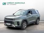 SSANGYONG TORRES 1.5 T-GDI 2WD AUTOMAT 2023 - Vehicles - Personal - EFL auctions