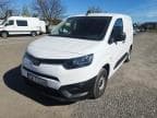 Toyota Proace City 1.5 D-4D Standard 2022r. DW7US64 The vehicle is located at ARCTOS GROUP sp. z o.o. Al. Krakowska 7, 02-183 Warszawa - Carefleet - Supply Vehicles - EFL auctions
