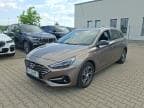 HYUNDAI i30 1.5 T-GDI 48V Smart Kombi 2023r. SK564XT Magnice - Carefleet vehicles - Personal - EFL auctions