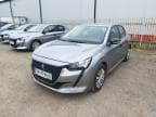 Peugeot 208 1.2 PureTech Like 2021r.DW4PW66 The vehicle is located in the company ARCTOS GROUP sp. z o.o. Al. Krakowska 7, 02-183 Warszawa - Carefleet vehicles - Personal - EFL auctions