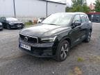 VOLVO XC40 B4 Core auto 2022r. WND4041C The vehicle is located in the company ARCTOS GROUP sp. z o.o. Al. Krakowska 7, 02-183 Warszawa - Carefleet vehicles - Personal - EFL auctions